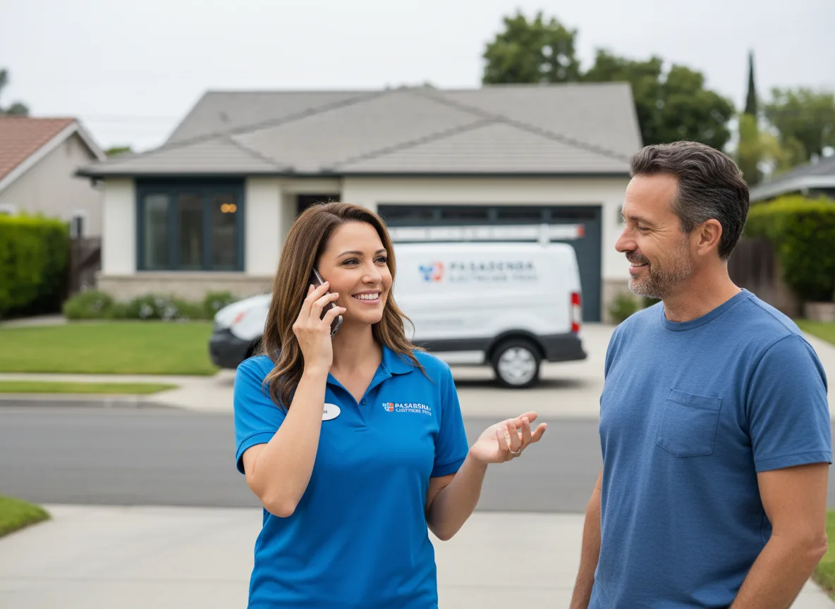 Electrician Nebraska City, NE FAQs